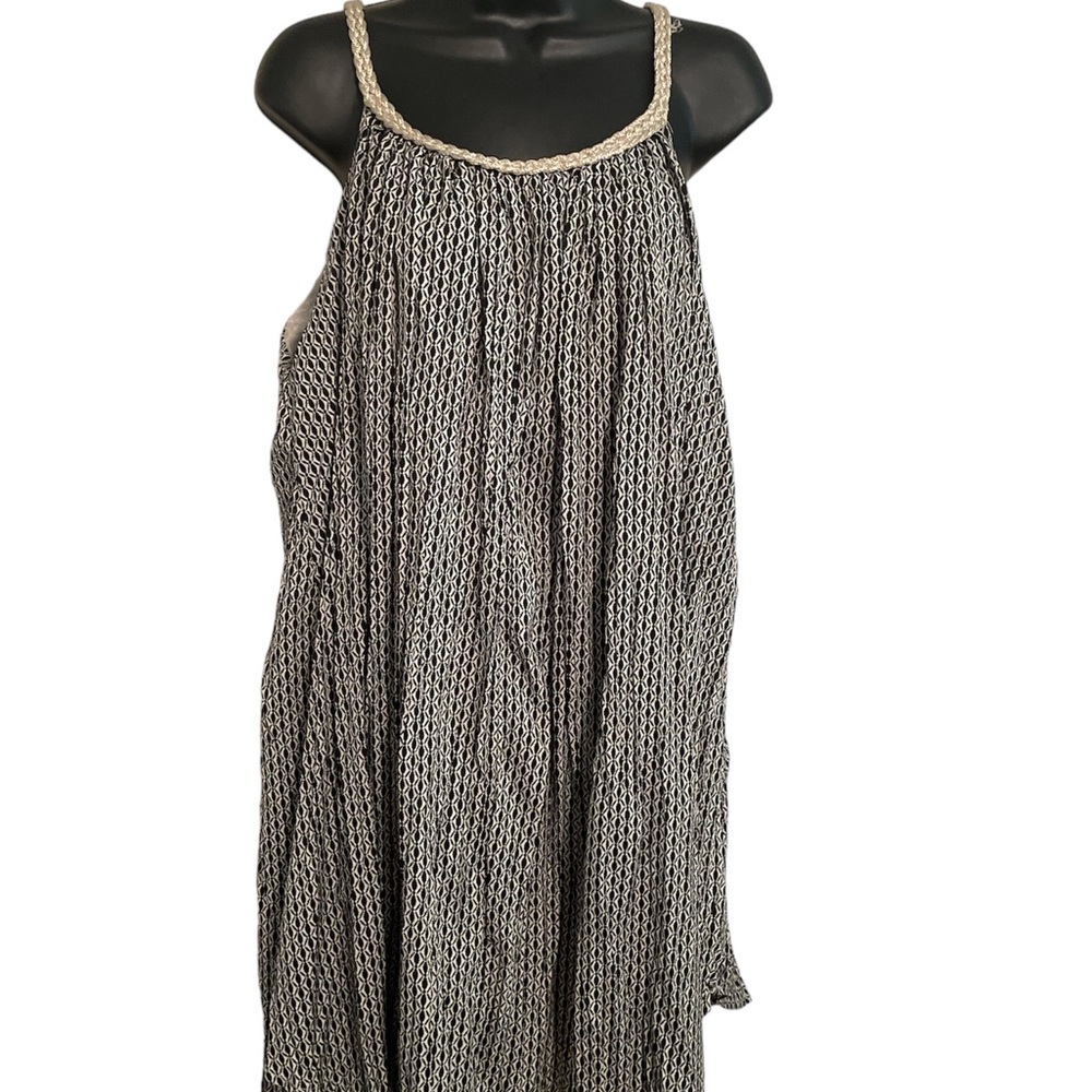 Sun Dress